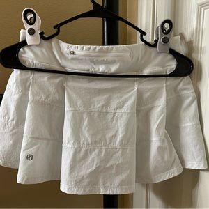 Lululemon Skirt